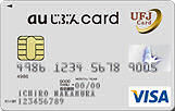 au���֤�card
