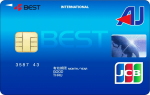 ベストカード