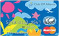 Club Off Card
