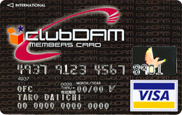 club DAM MEMBERS������