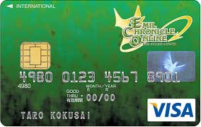 ECO VISA������