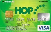 HOPカード