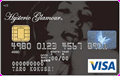Hysteric Glamour VISA ������
