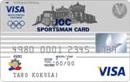 JOC���ݡ��ĥޥ�VISA������