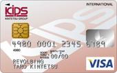 KIPSカード