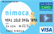 nimoca