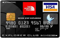 THE NORTH FACE EXPLORER CLUB������