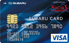 SUBARU������