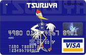 TSURUYA VISA������
