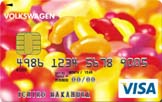 Volkswagen Card